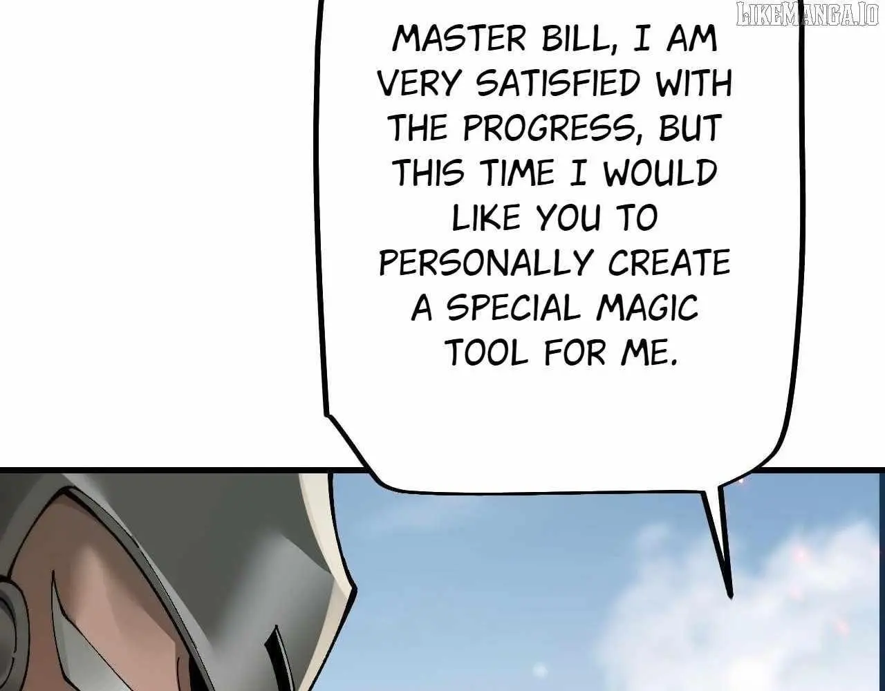 From Goblin To Goblin God Chapter 80 - Page 11
