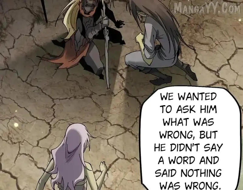 From Goblin To Goblin God Chapter 82 - Page 101