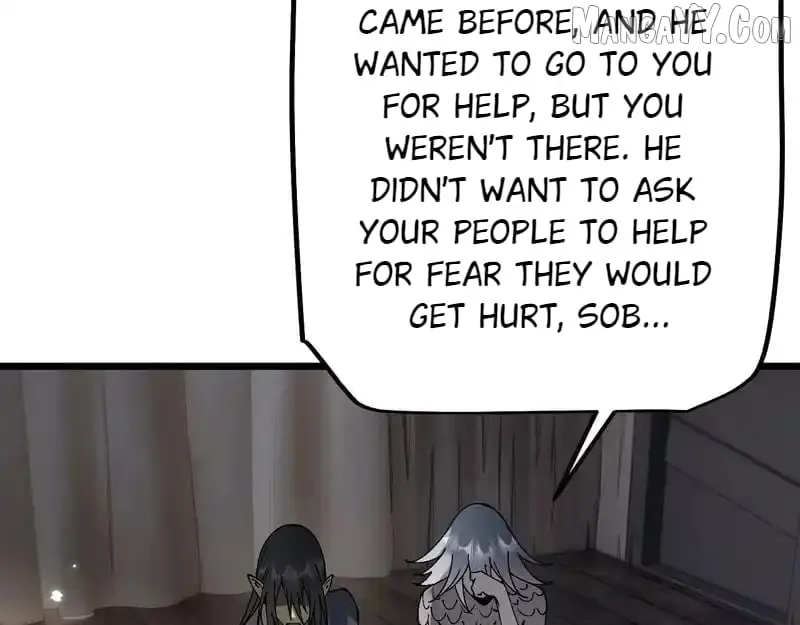 From Goblin To Goblin God Chapter 82 - Page 128