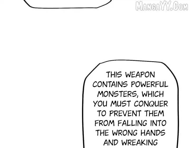 From Goblin To Goblin God Chapter 82 - Page 36
