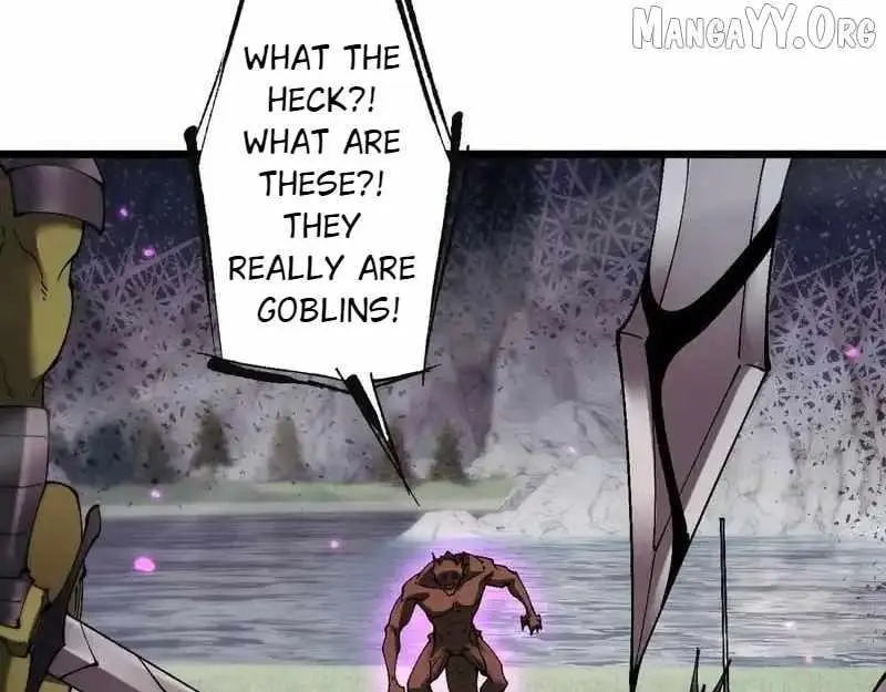 From Goblin To Goblin God Chapter 84 - Page 3