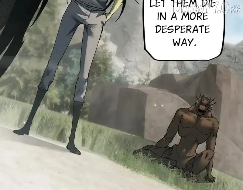 From Goblin To Goblin God Chapter 85 - Page 87