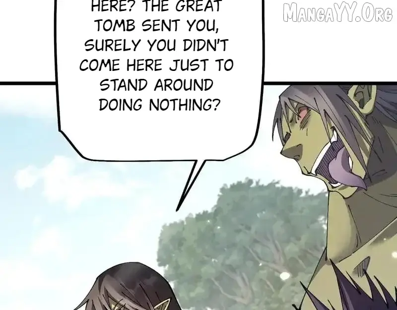 From Goblin To Goblin God Chapter 87 - Page 130