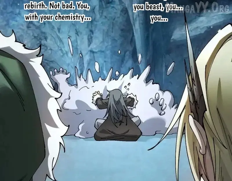 From Goblin To Goblin God Chapter 87 - Page 15