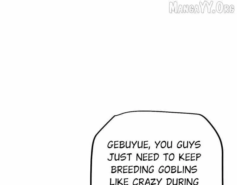From Goblin To Goblin God Chapter 88 - Page 135