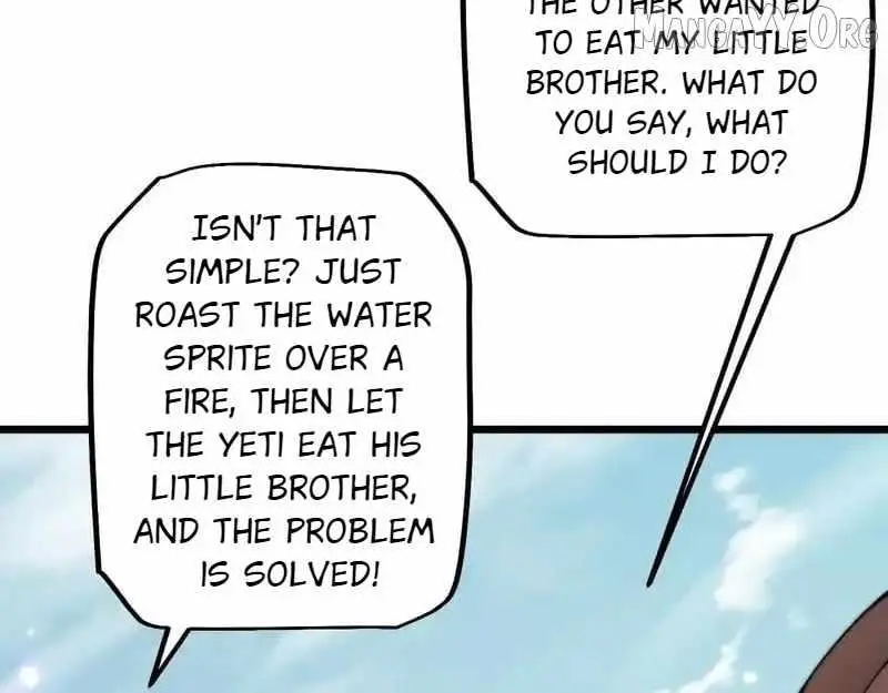 From Goblin To Goblin God Chapter 88 - Page 24