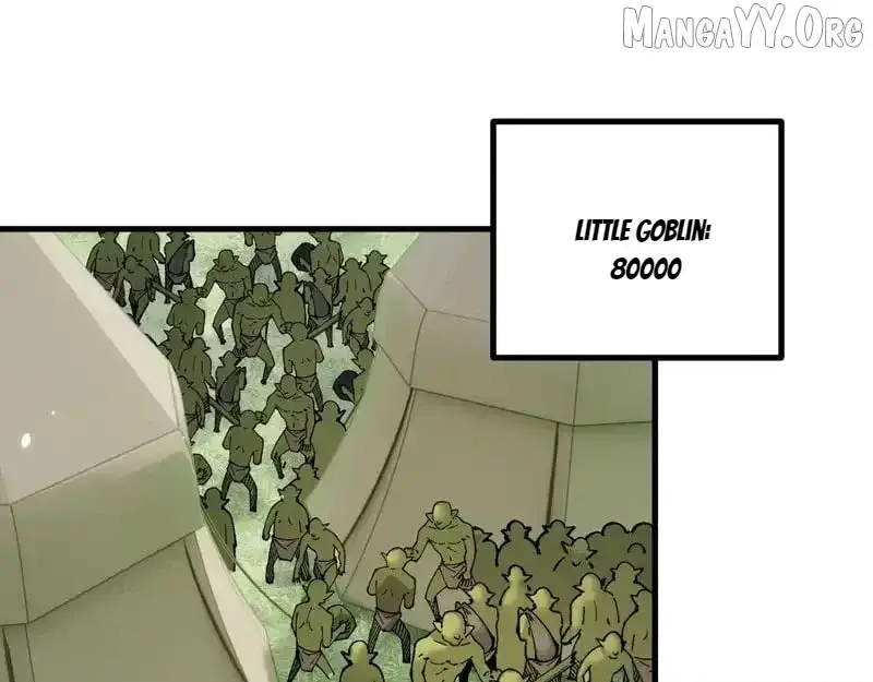 From Goblin To Goblin God Chapter 89 - Page 72