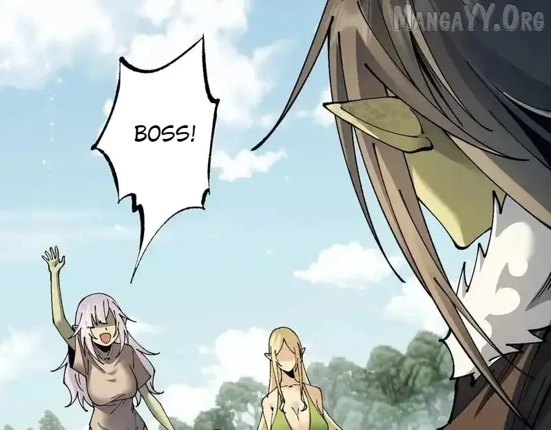 From Goblin To Goblin God Chapter 89 - Page 79