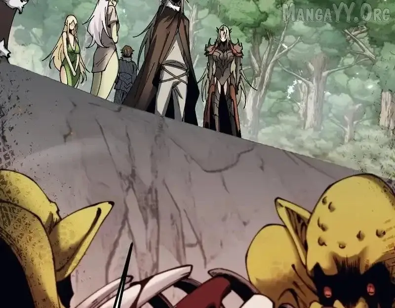 From Goblin To Goblin God Chapter 89 - Page 86