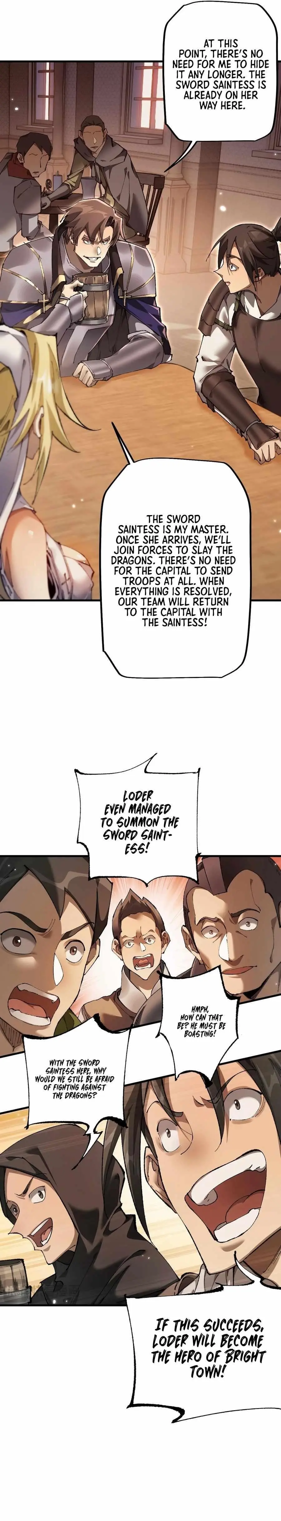 From Goblin To Goblin God Chapter 9 - Page 10