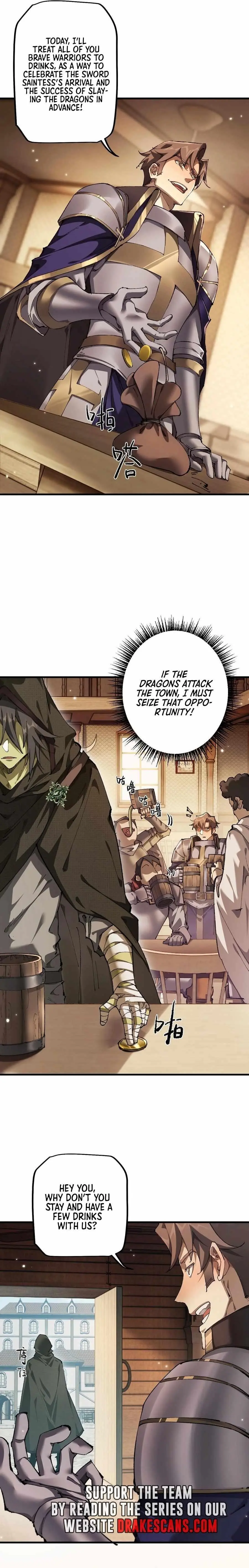 From Goblin To Goblin God Chapter 9 - Page 11