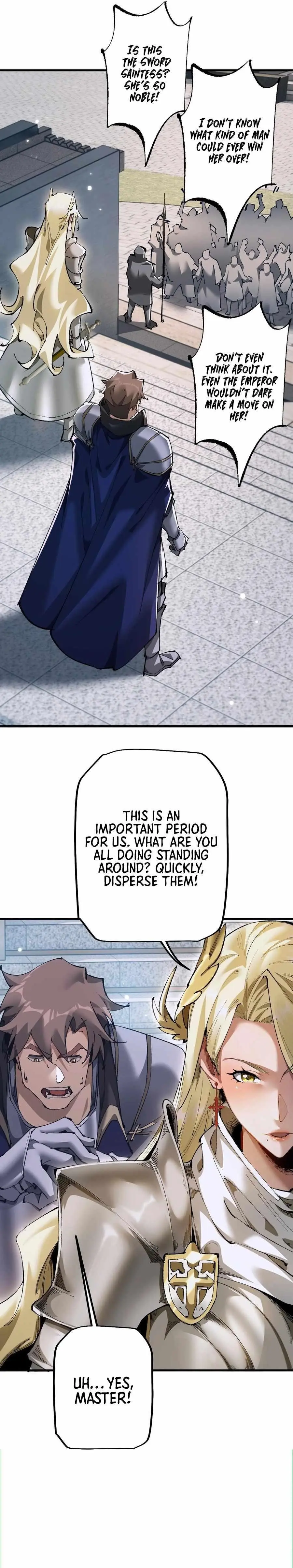 From Goblin To Goblin God Chapter 9 - Page 15