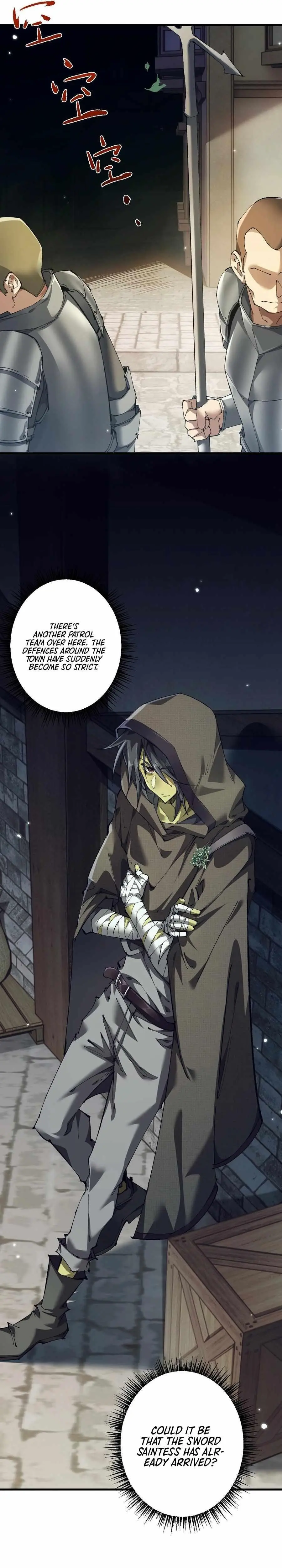 From Goblin To Goblin God Chapter 9 - Page 2