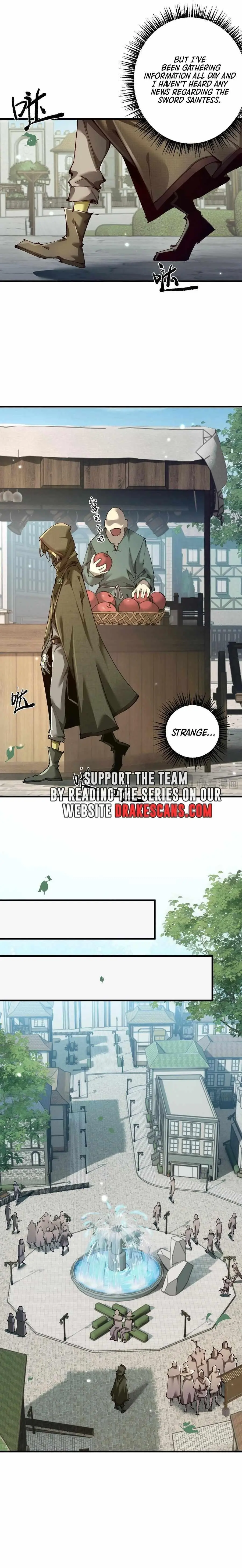 From Goblin To Goblin God Chapter 9 - Page 3