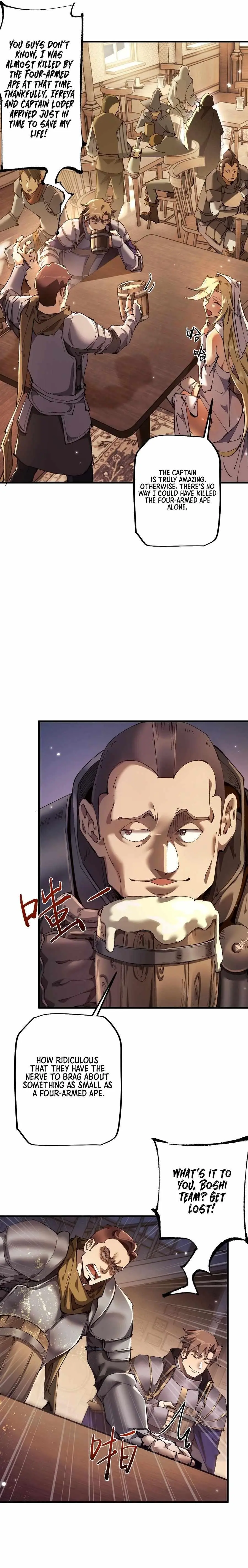 From Goblin To Goblin God Chapter 9 - Page 7