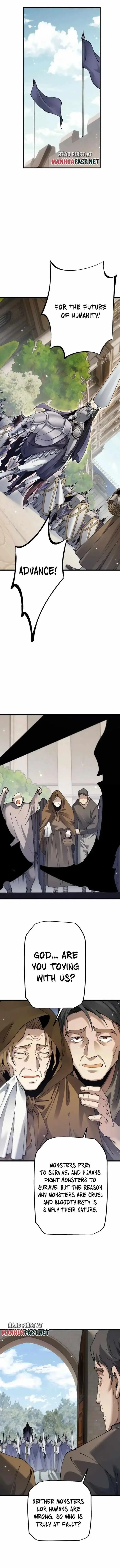 From Goblin To Goblin God Chapter 90 - Page 1