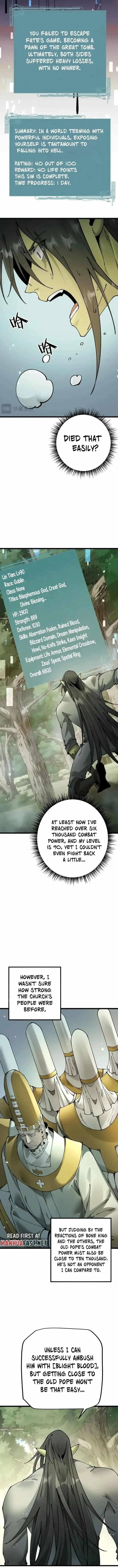 From Goblin To Goblin God Chapter 90 - Page 4