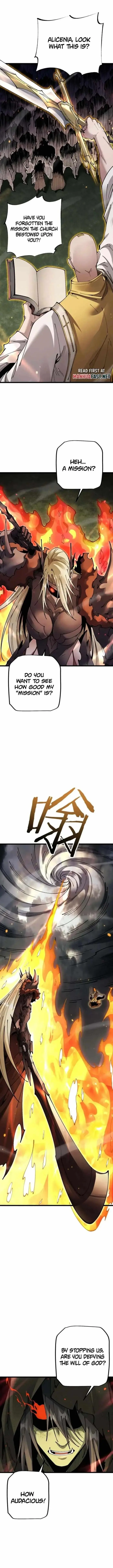 From Goblin To Goblin God Chapter 93 - Page 1
