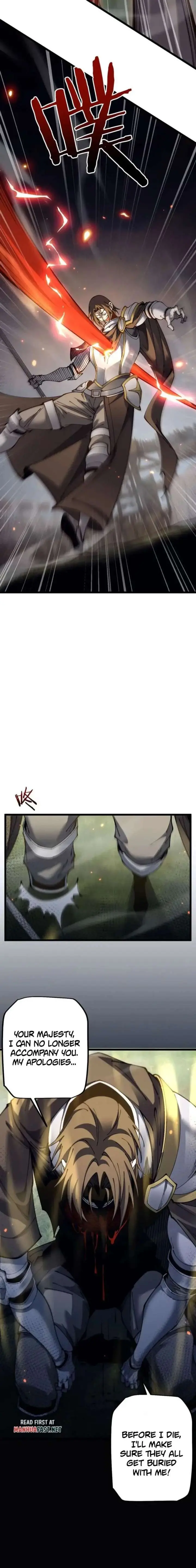 From Goblin To Goblin God Chapter 96 - Page 2