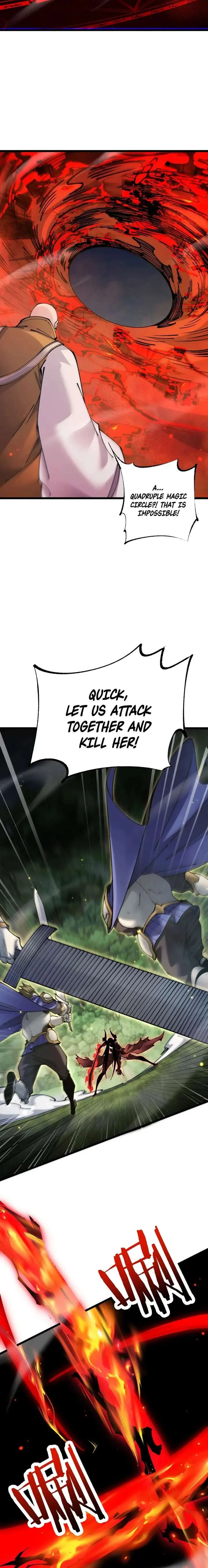 From Goblin To Goblin God Chapter 97 - Page 13
