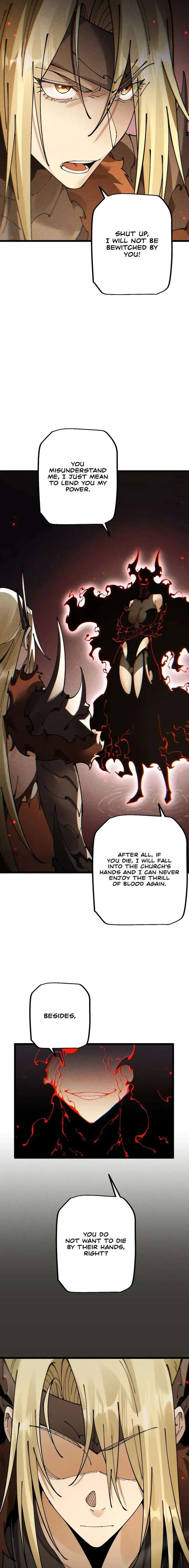 From Goblin To Goblin God Chapter 97 - Page 3