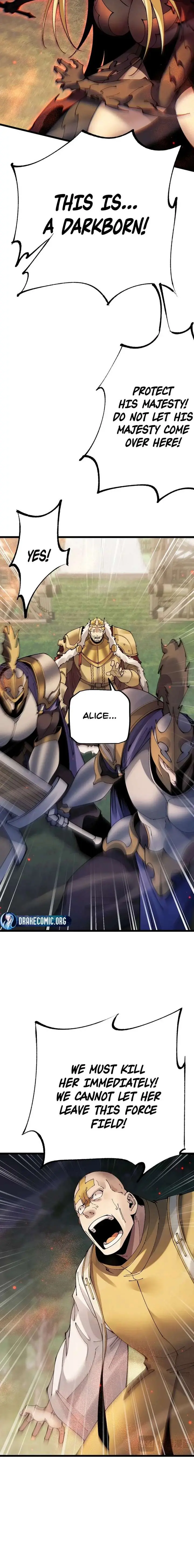 From Goblin To Goblin God Chapter 97 - Page 6