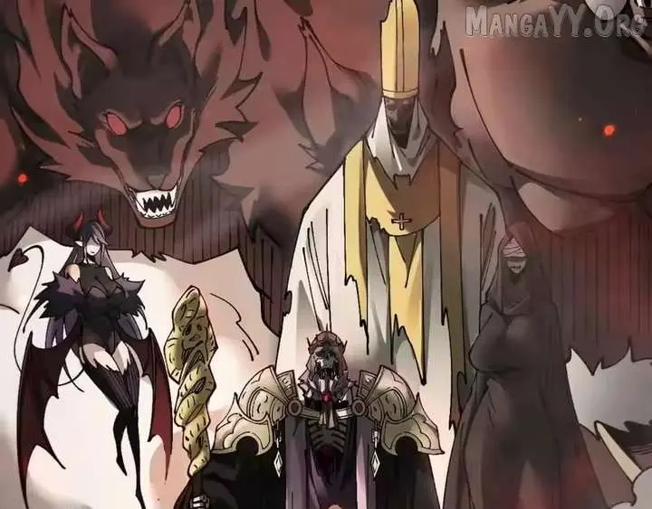 From Goblin To Goblin God Chapter 99 - Page 19