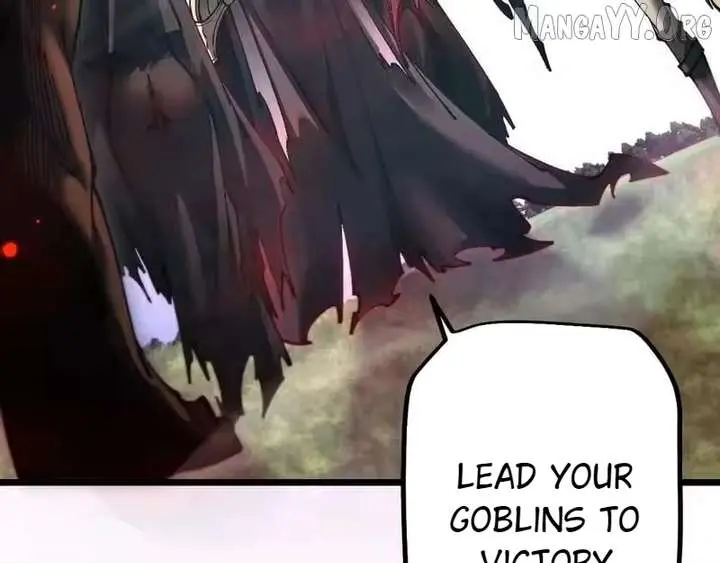 From Goblin To Goblin God Chapter 99 - Page 25