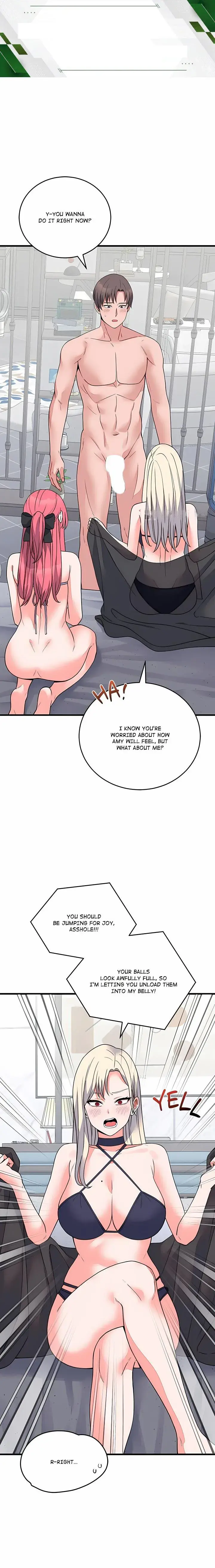From Pauper To Prince Chapter 73 - Page 1