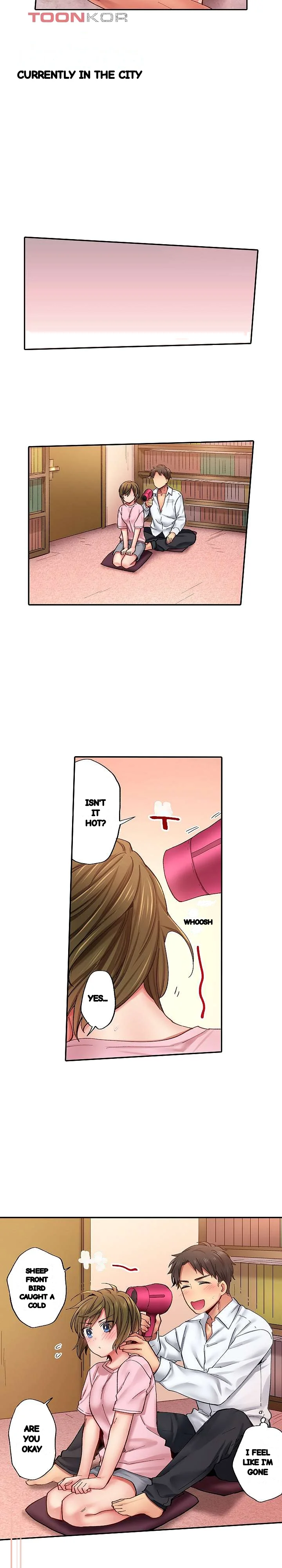From Poker Face To Cumming Face In 90 Seconds Chapter 14 - Page 14