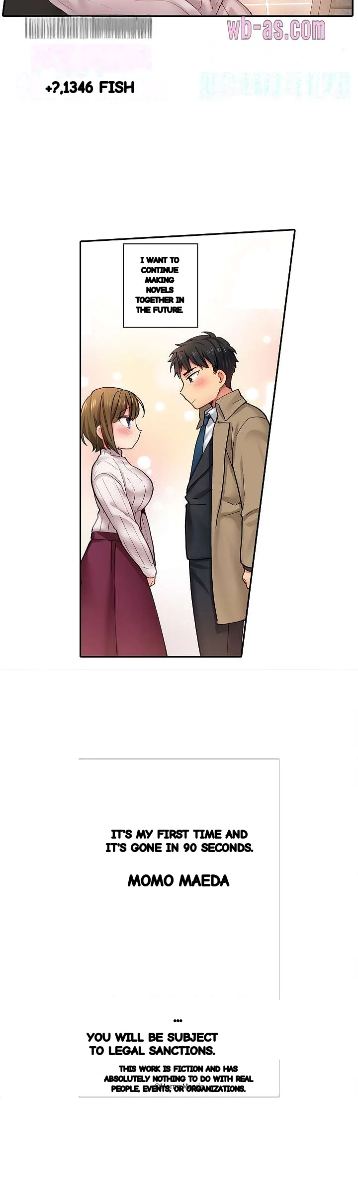 From Poker Face To Cumming Face In 90 Seconds Chapter 18 - Page 15