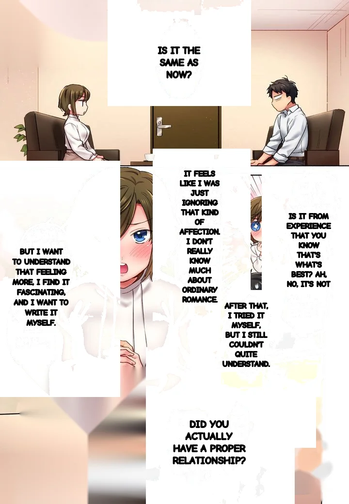 From Poker Face To Cumming Face In 90 Seconds Chapter 2 - Page 7
