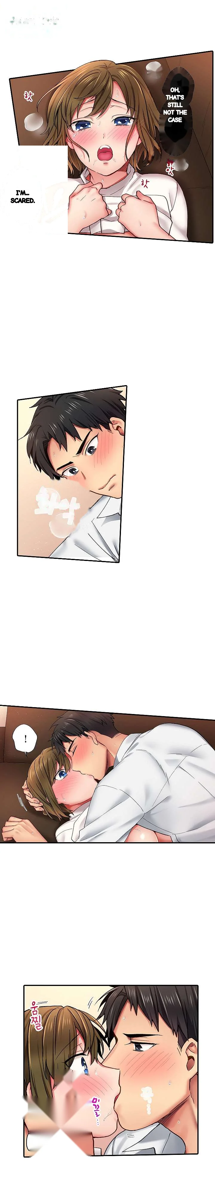 From Poker Face To Cumming Face In 90 Seconds Chapter 4 - Page 12