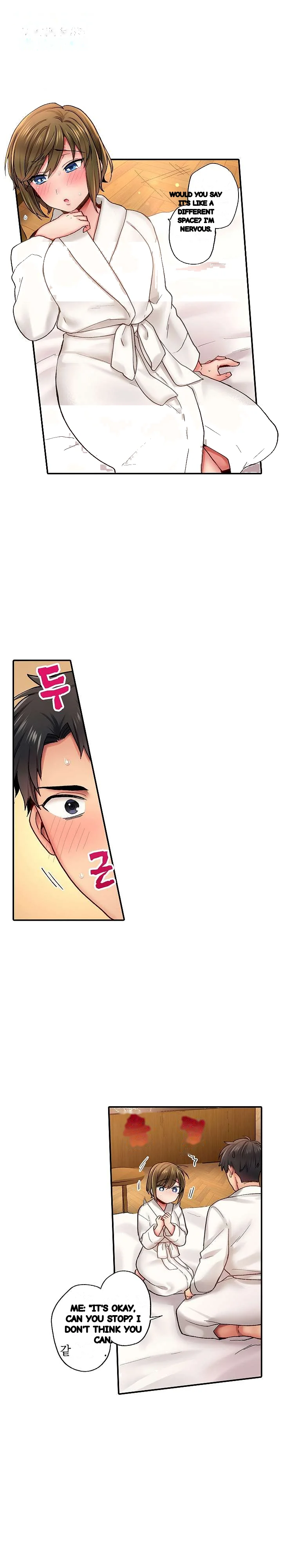 From Poker Face To Cumming Face In 90 Seconds Chapter 7 - Page 3