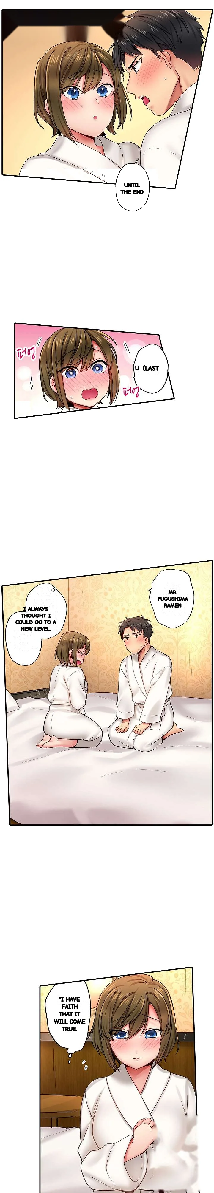 From Poker Face To Cumming Face In 90 Seconds Chapter 7 - Page 4