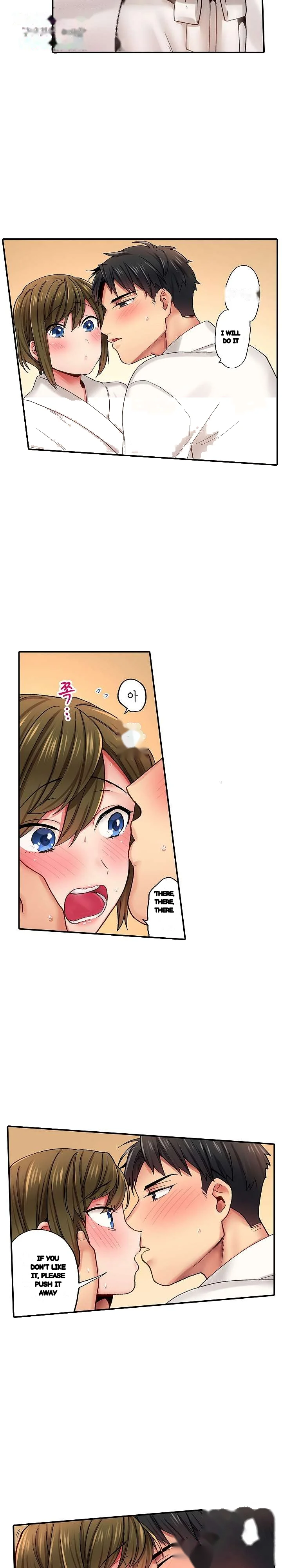 From Poker Face To Cumming Face In 90 Seconds Chapter 7 - Page 5