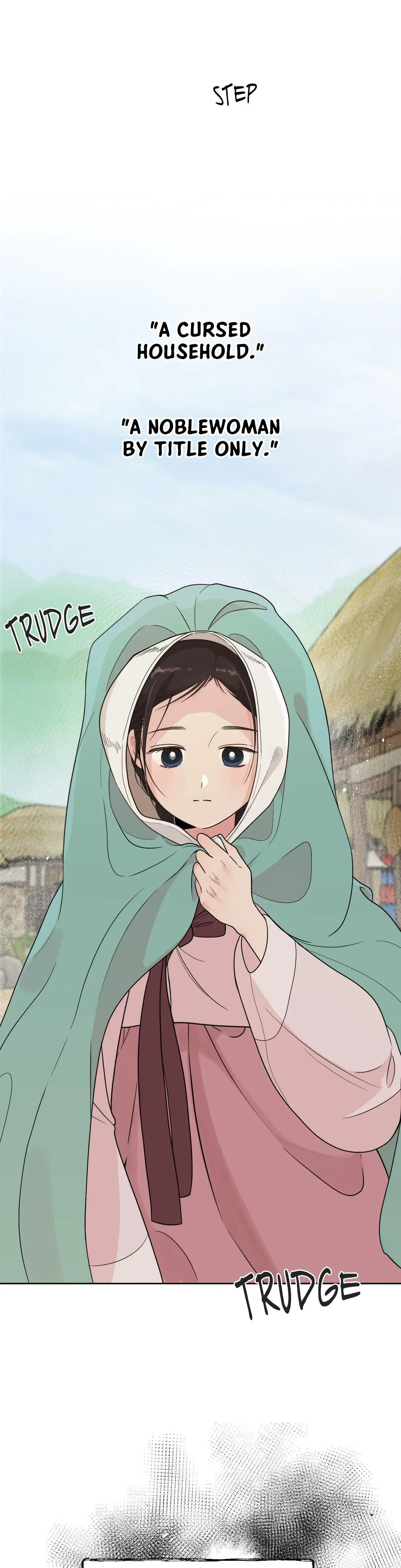 From Rain And Ash Chapter 1 - Page 10