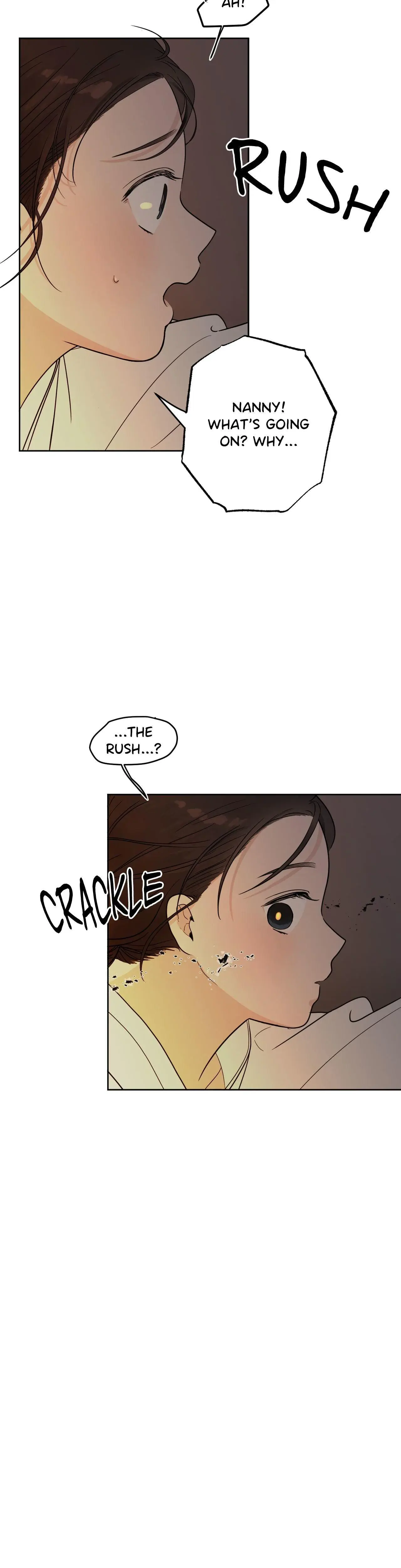 From Rain And Ash Chapter 1 - Page 13