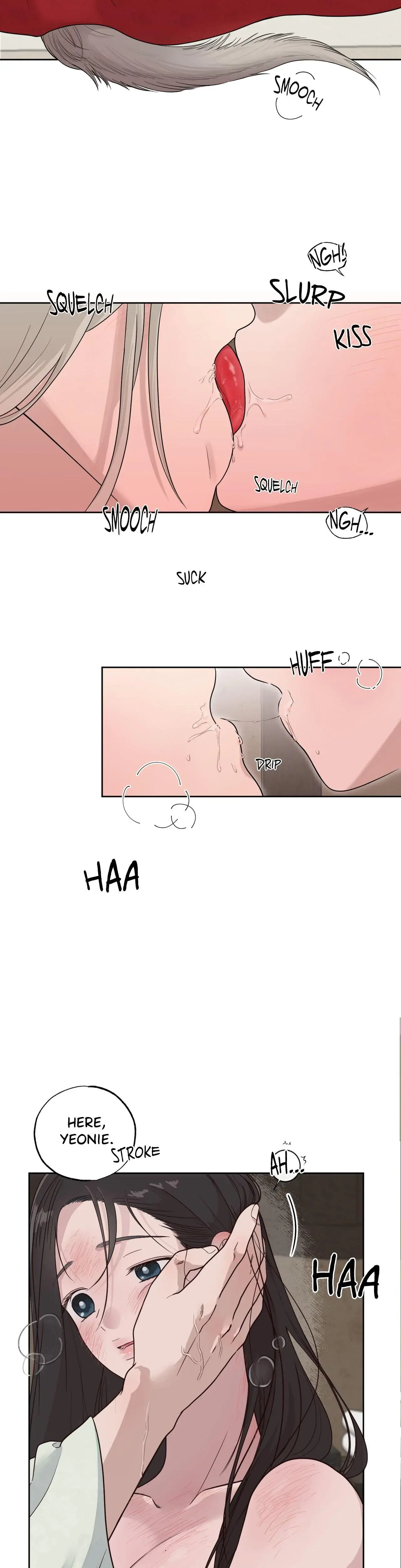 From Rain And Ash Chapter 1 - Page 2