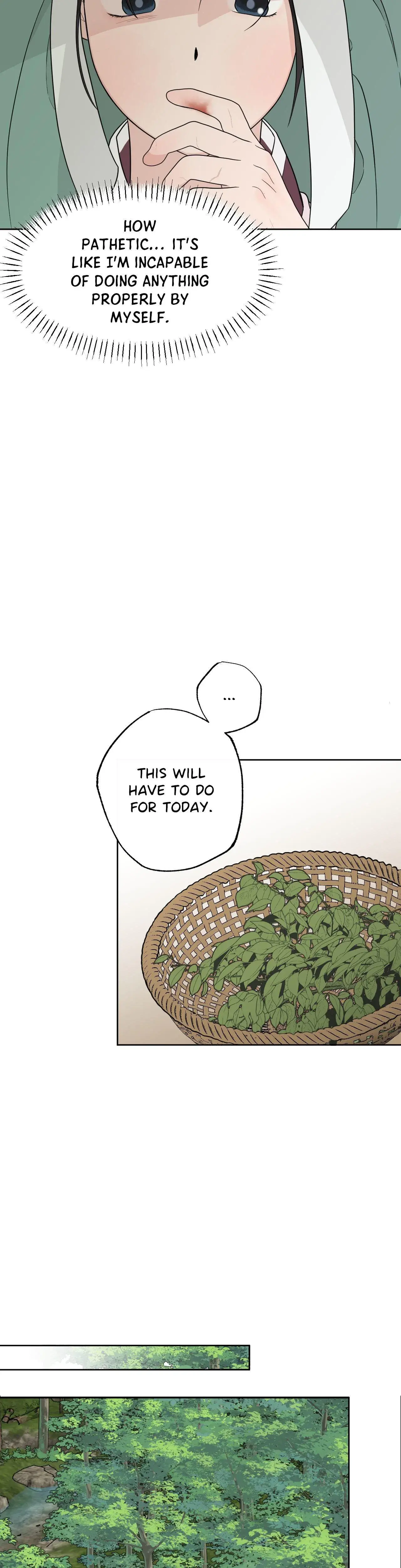 From Rain And Ash Chapter 1 - Page 24