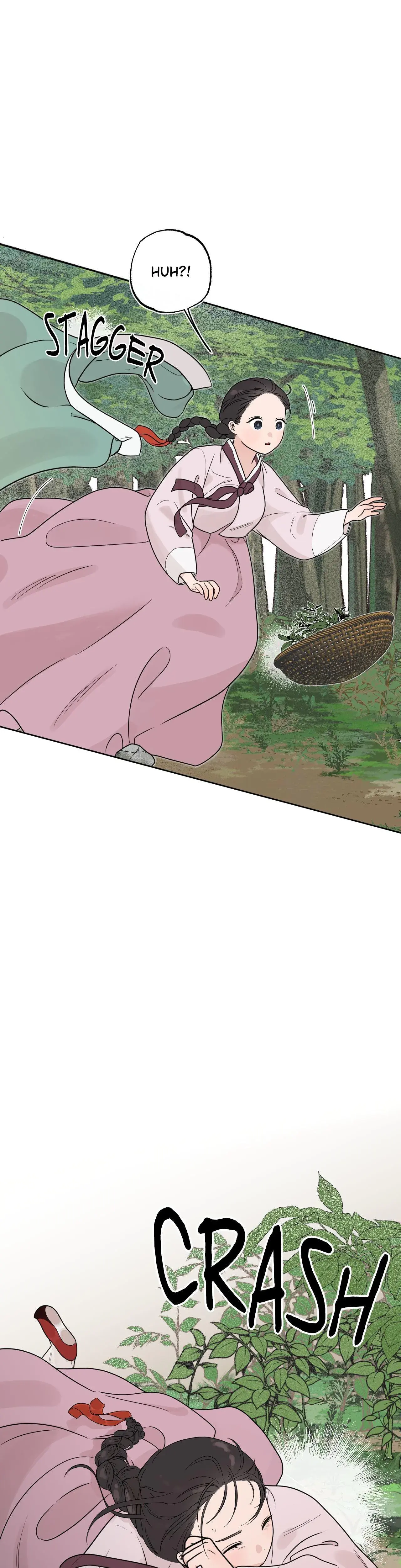 From Rain And Ash Chapter 1 - Page 26