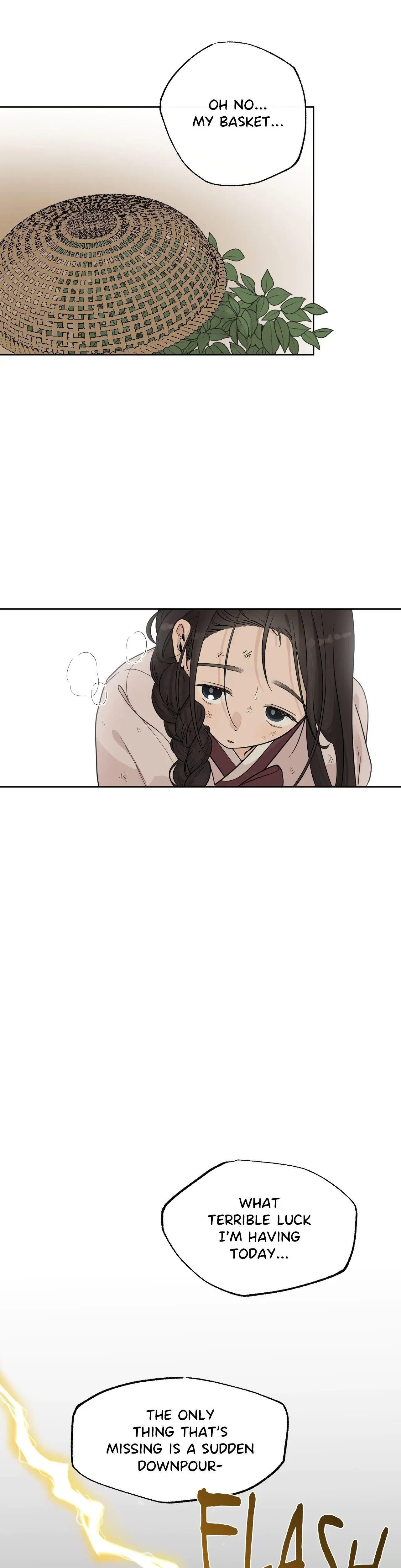 From Rain And Ash Chapter 1 - Page 28