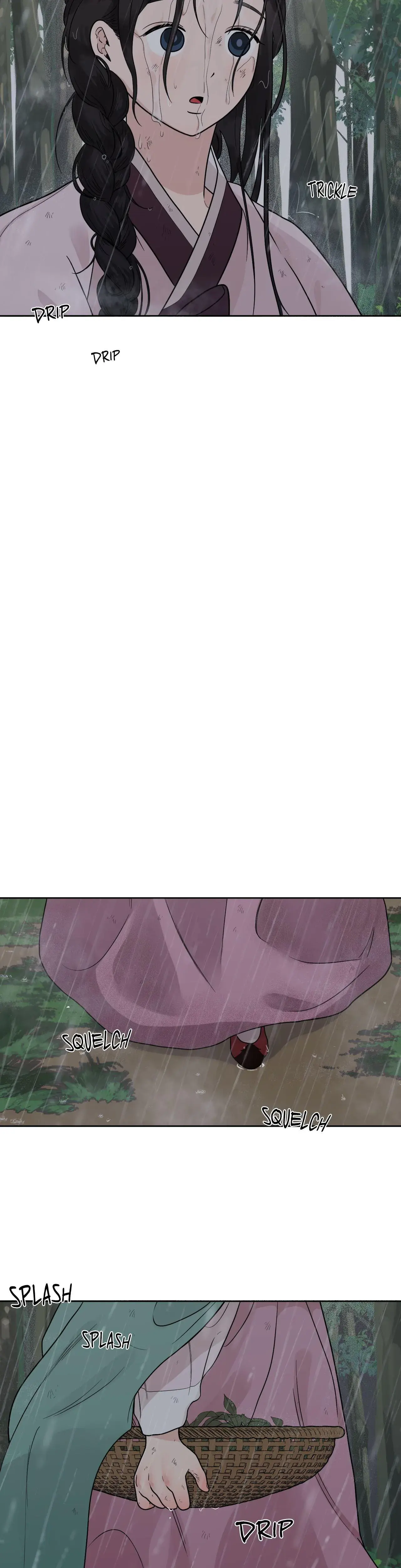From Rain And Ash Chapter 1 - Page 30