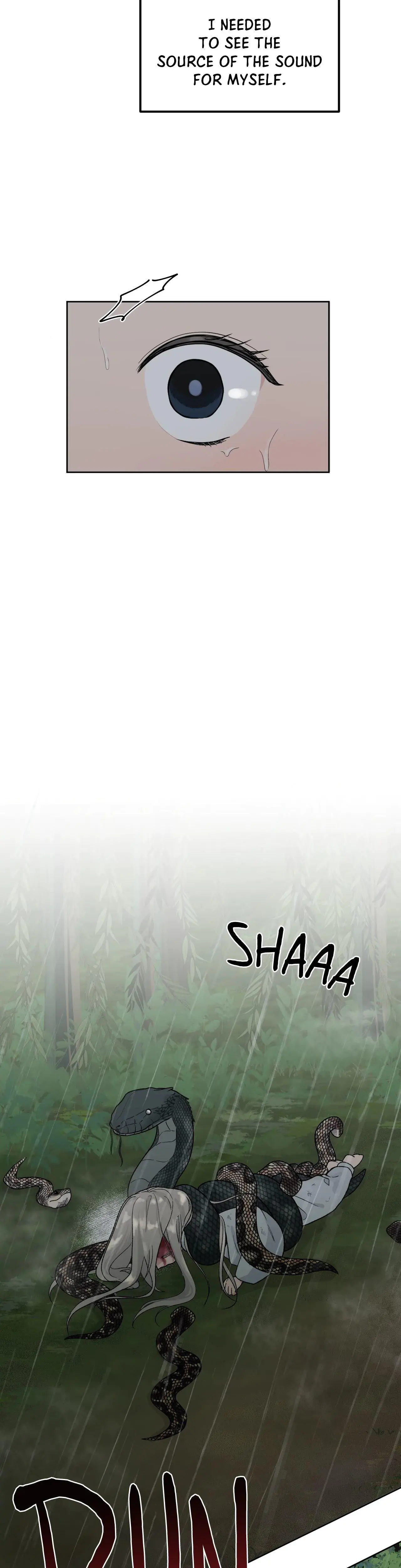 From Rain And Ash Chapter 1 - Page 35