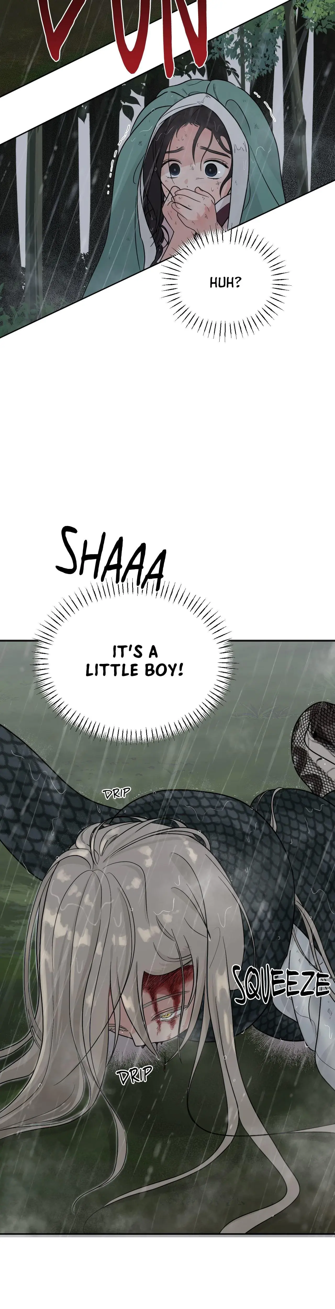 From Rain And Ash Chapter 1 - Page 36
