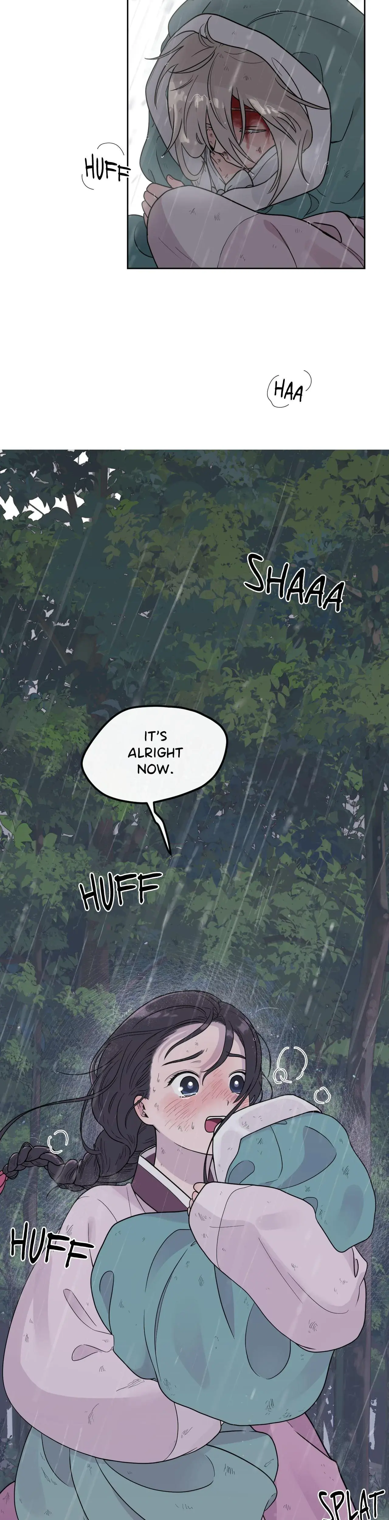 From Rain And Ash Chapter 1 - Page 43