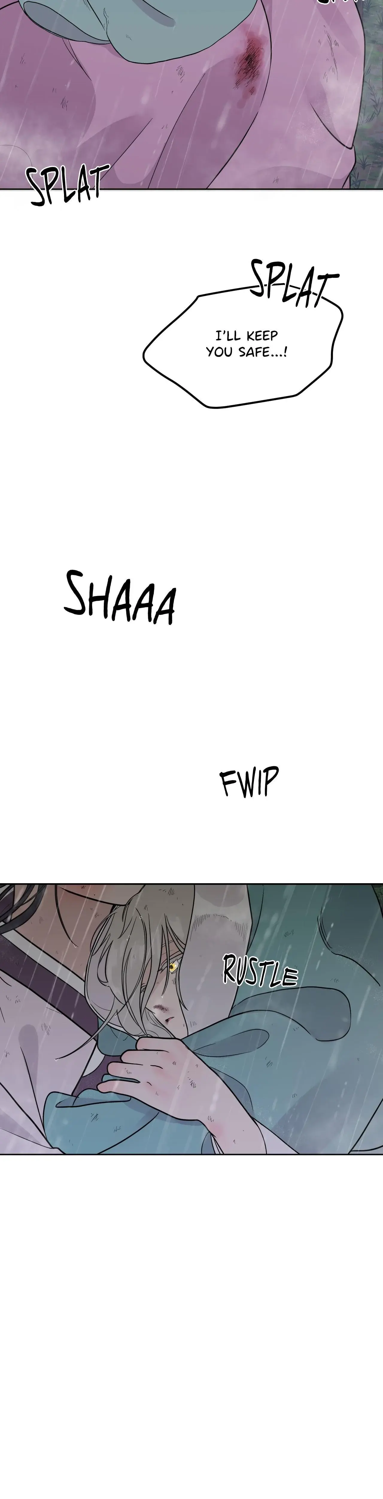 From Rain And Ash Chapter 1 - Page 44