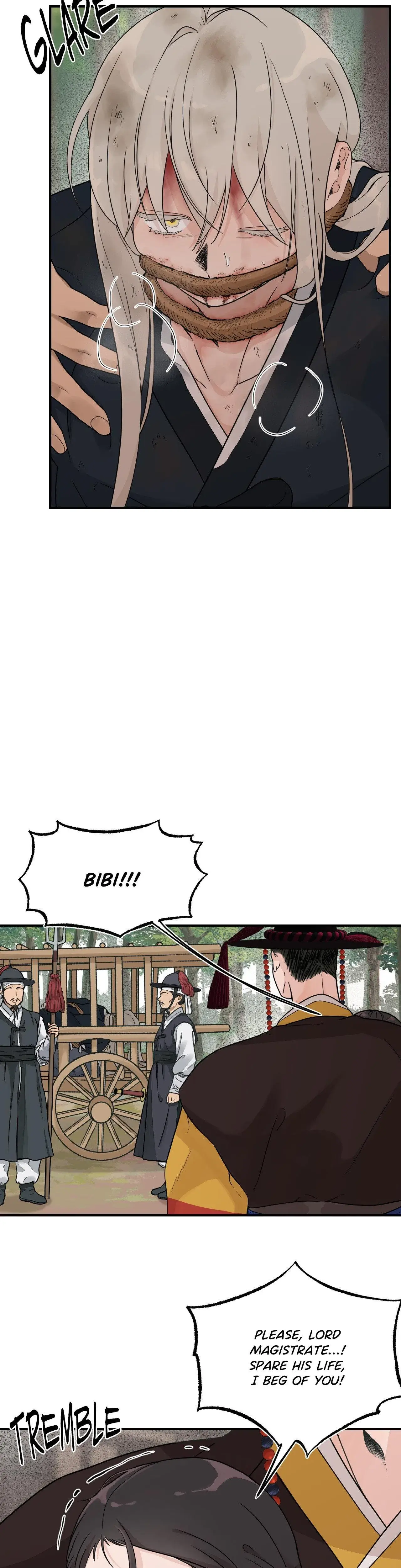 From Rain And Ash Chapter 10 - Page 2