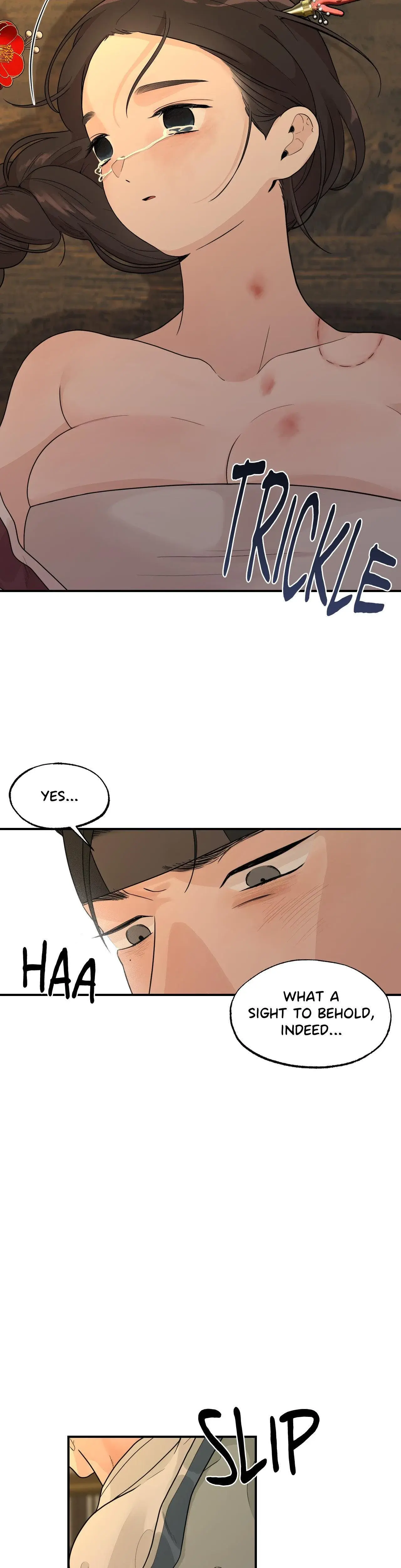 From Rain And Ash Chapter 10 - Page 25