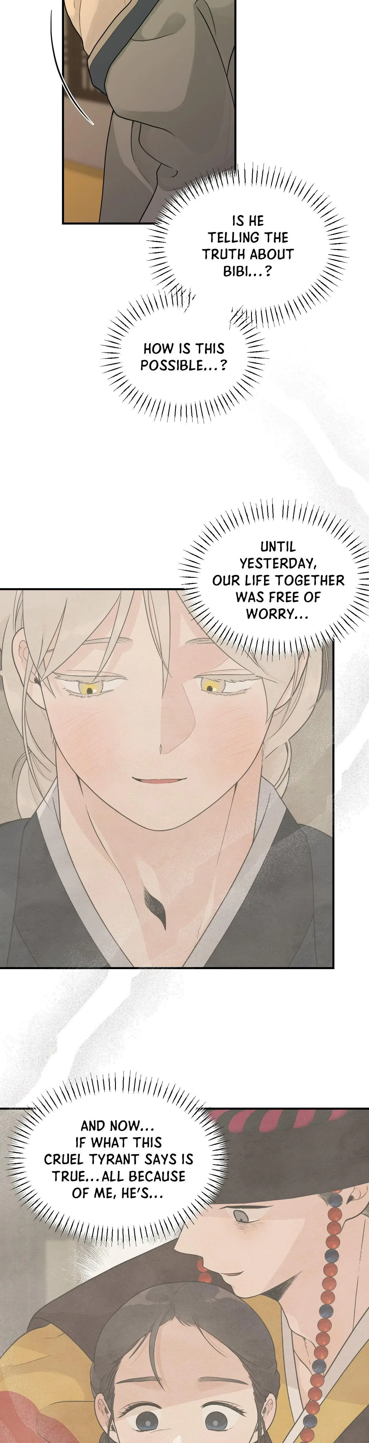 From Rain And Ash Chapter 10 - Page 26